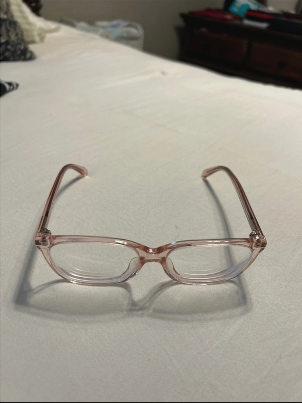Coach frames